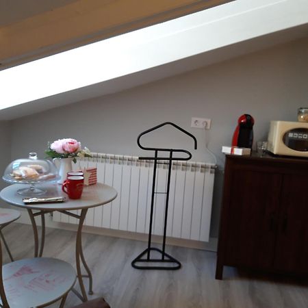 H.Albar Mieres Hotel Mieres  Room photo