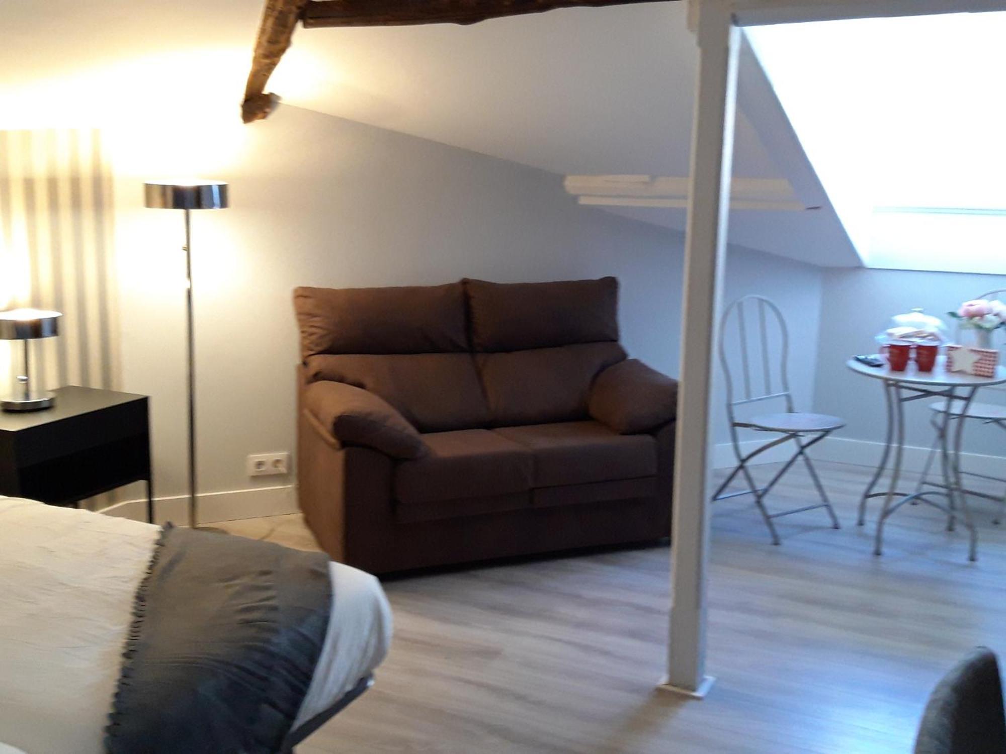 H.Albar Mieres Hotel Mieres  Room photo