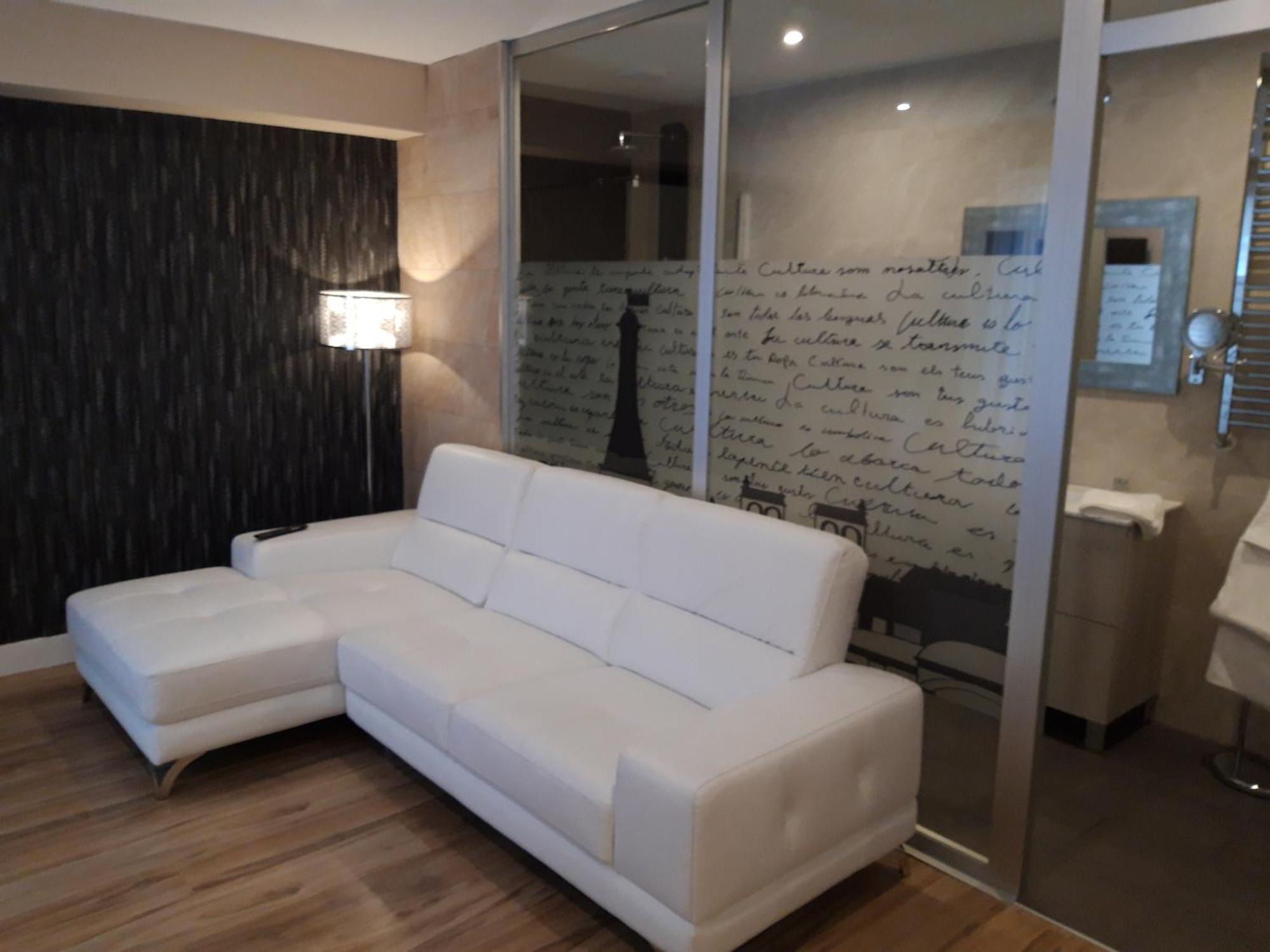 H.Albar Mieres Hotel Mieres  Room photo