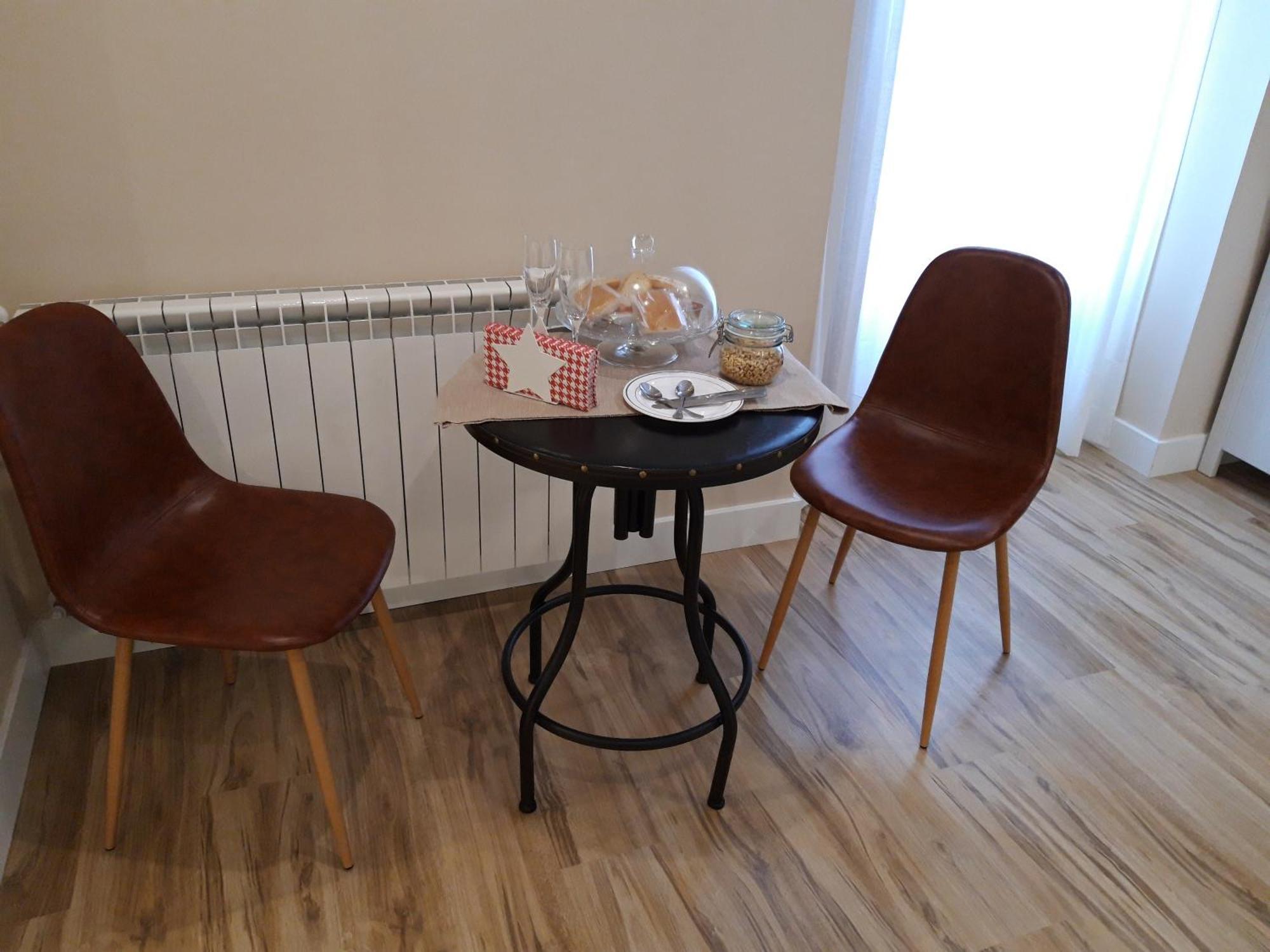 H.Albar Mieres Hotel Mieres  Room photo