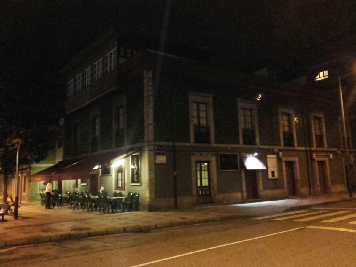 H.Albar Mieres Hotel Mieres  Exterior photo